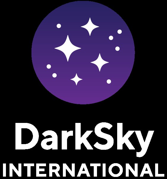 International Darksky Association logo